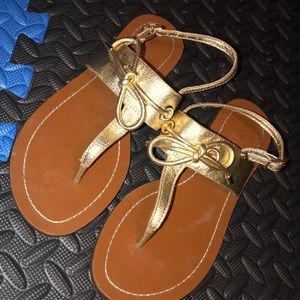 Kate spade sandals